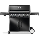 Napoleon Rogue 625 Pro IR Sizzle NG - RP625SIBNK-2-AU