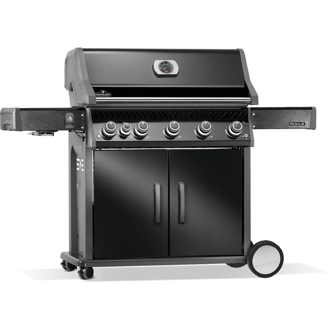 Napoleon Rogue 625 Pro IR Sizzle NG - RP625SIBNK-2-AU
