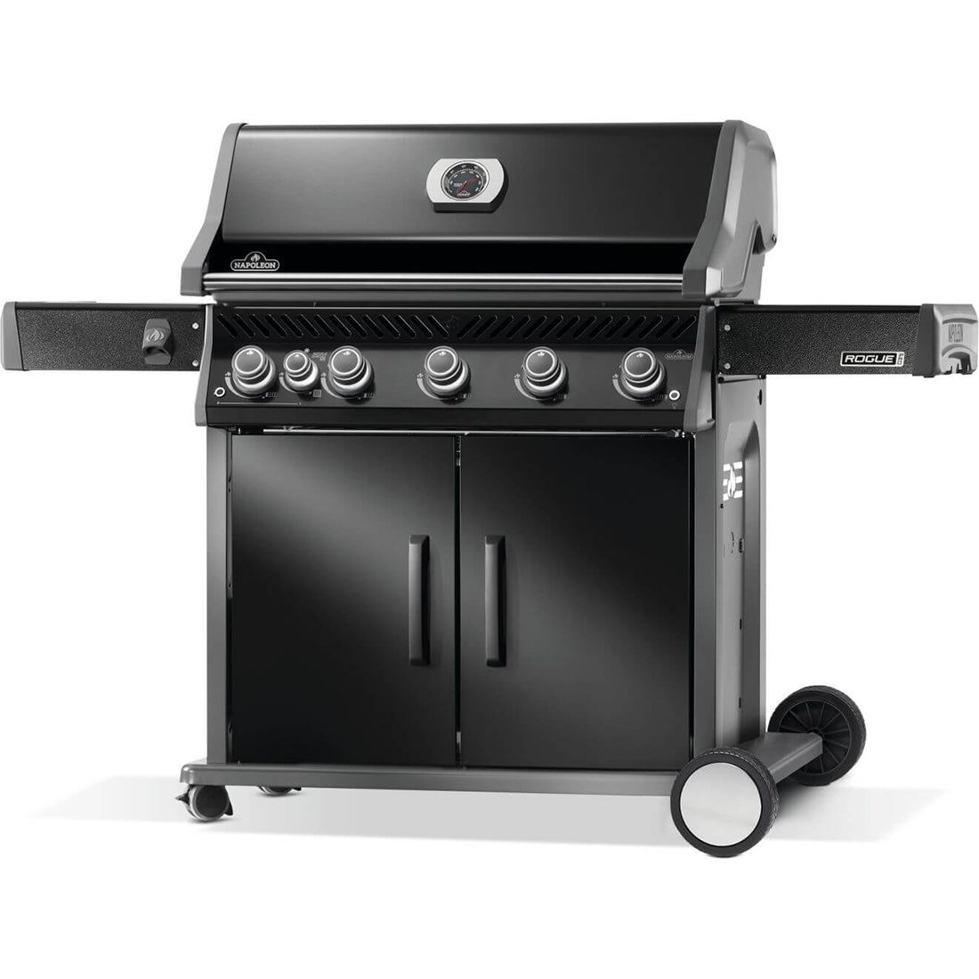 Napoleon Rogue 625 Pro IR Sizzle NG - RP625SIBNK-2-AU