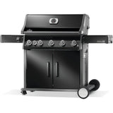 Napoleon Rogue 625 Pro IR Sizzle NG - RP625SIBNK-2-AU