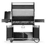 Napoleon Rogue 625 Pro IR Sizzle NG - RP625SIBNK-2-AU