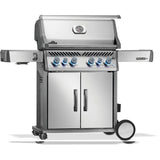 Napoleon Rogue 525 Pro-S IR Sizzle NG - RPS525RSIBNSS-2-AU
