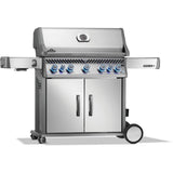 Napoleon Rogue 625 Pro-S IR Sizzle LPG - RPS625RSIBPSS-2-AU