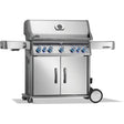 Napoleon Rogue 625 Pro-S IR Sizzle NG - RPS625RSIBNSS-2-AU