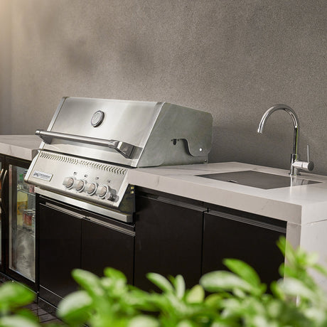 Crossray Xplor Gas BBQ Outdoor Kitchen GD4KW-06