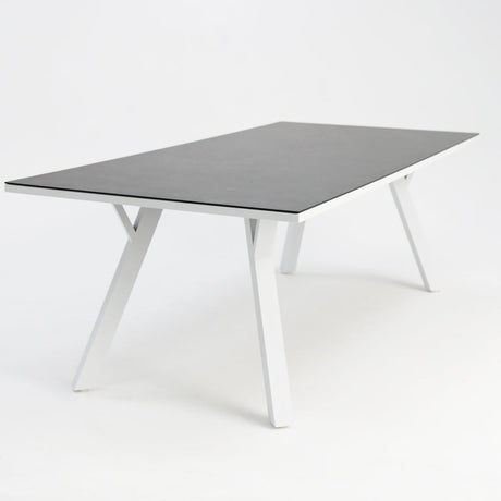 Athena Dining Table - White