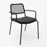 Bahamas Chair Set of 4 - Black