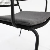 Bahamas Chair Set of 4 - Black