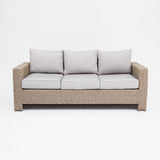 Banksia 311 Lounge Setting - Driftwood Stone