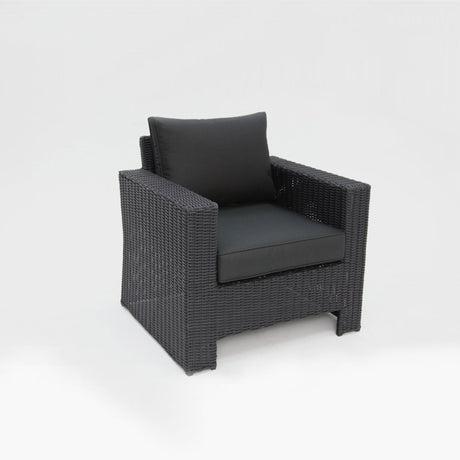Banksia Dallas 211CT - Black
