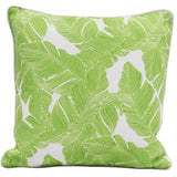 Bay Palm Outdoor Cushion 45x45cm