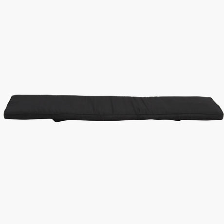 Bench Seat Cushion 195cm - Charcoal