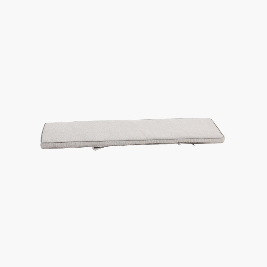 Bench Seat Cushion 155cm - Stone