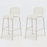 Regent 3pc Bar Setting - Beige