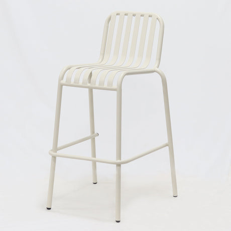 Regent 3pc Bar Setting - Beige