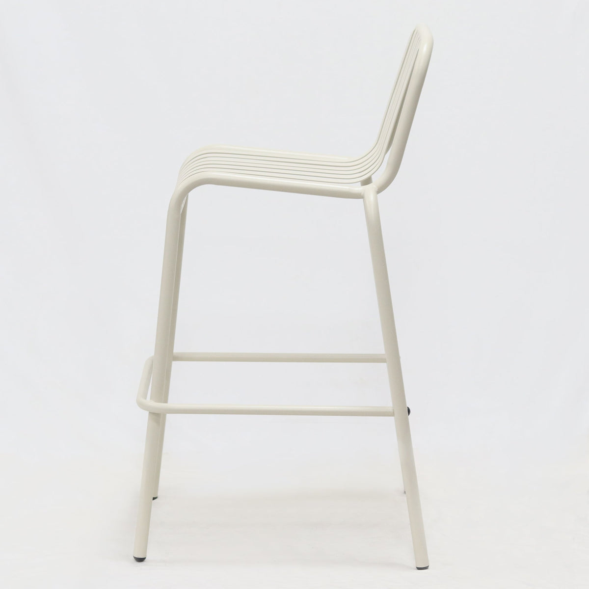 Regent 3pc Bar Setting - Beige
