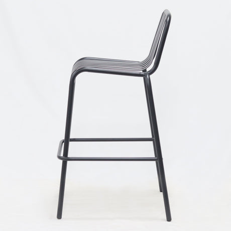 Regent 3pc Bar Setting - Black