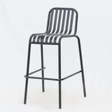 Regent 3pc Bar Setting - Black