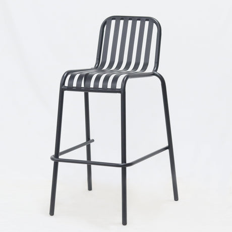 Regent 3pc Bar Setting - Black