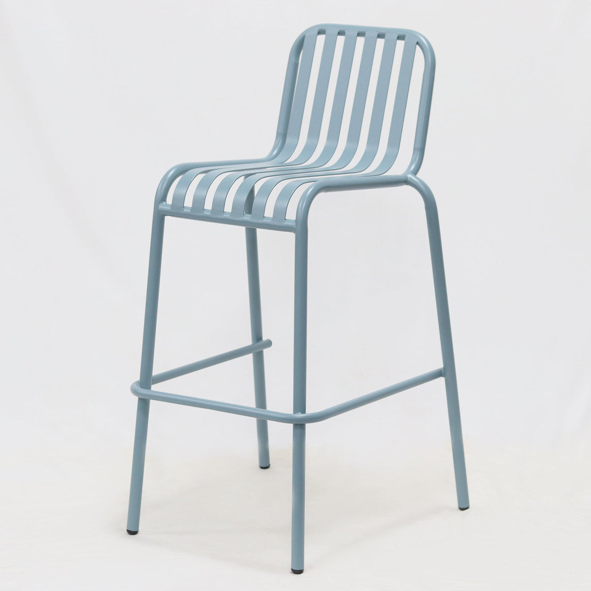 Bistro 3pc Bar Setting - Blue