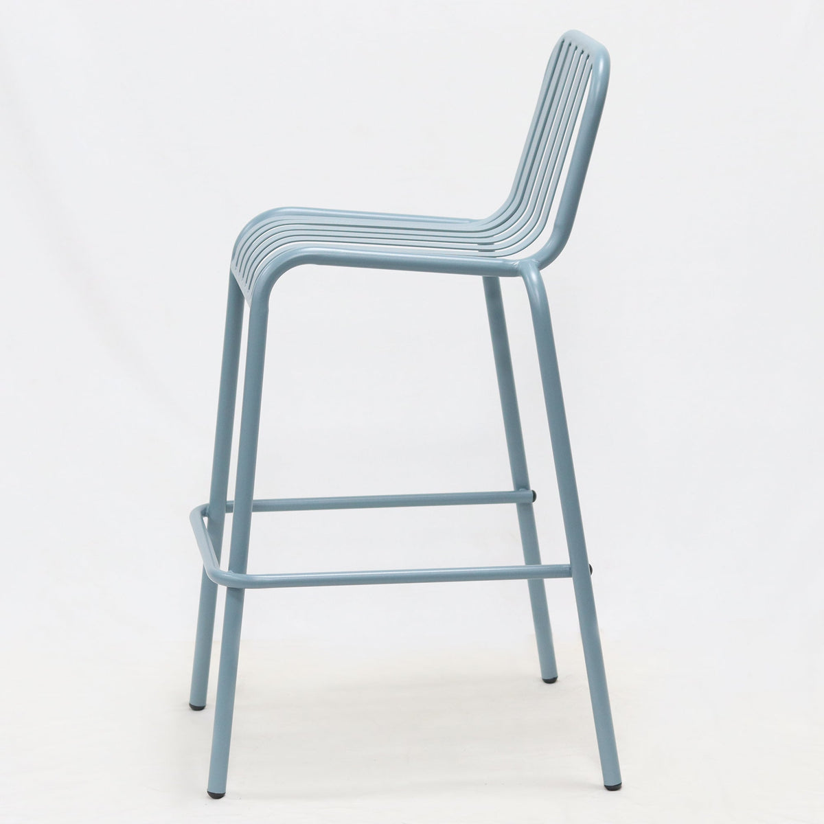 Bistro 3pc Bar Setting - Blue