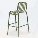 Bistro 3pc Bar Setting - Green