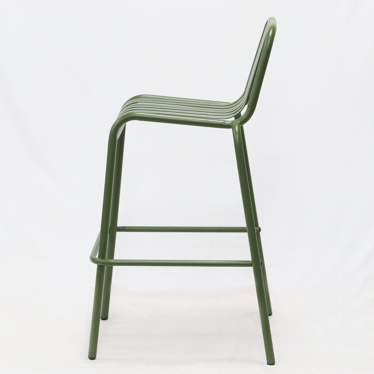 Bistro 3pc Bar Setting - Green