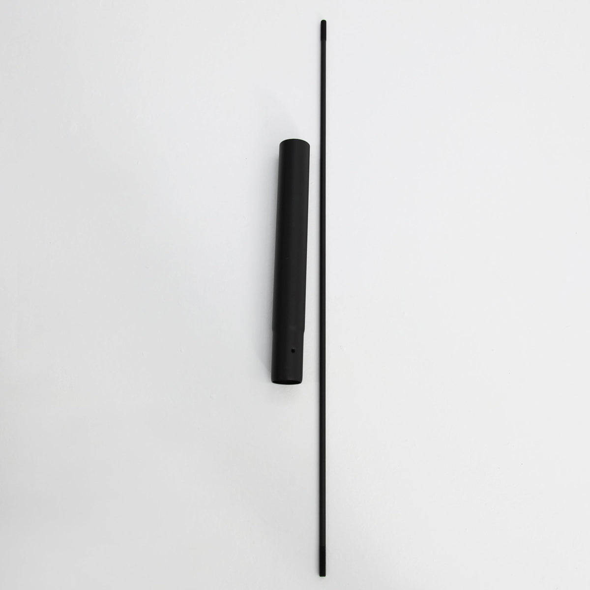 Bistro 3pc Bar Setting - Black