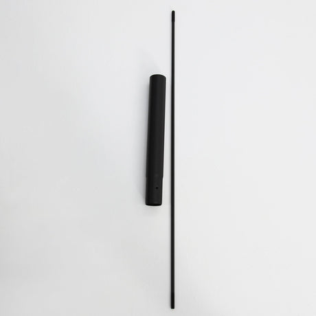 Bistro 3pc Bar Setting - Black