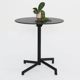 Bistro 3pc Bar Setting - Black