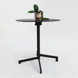 Bistro 3pc Bar Setting - Black