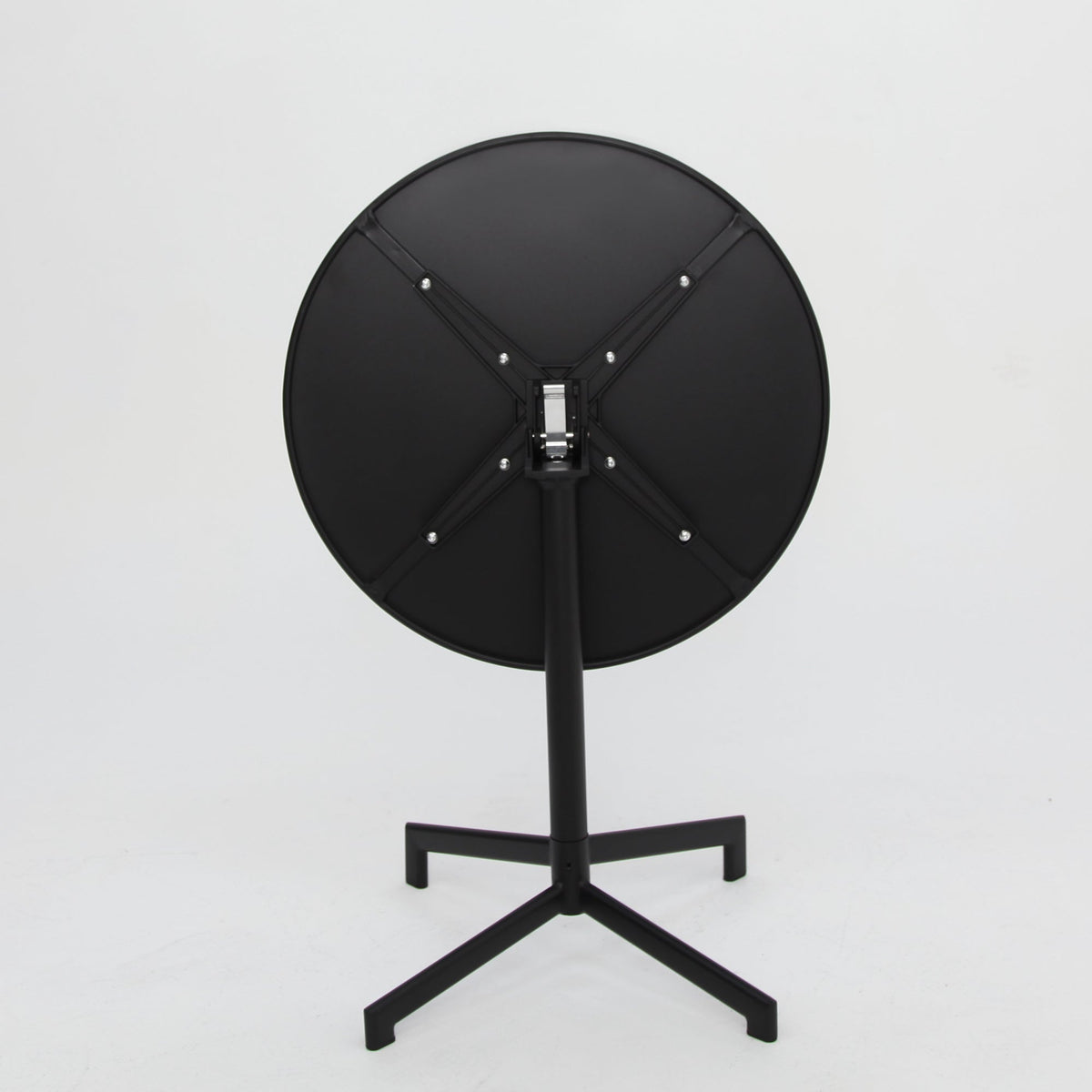 Bistro 3pc Bar Setting - Black