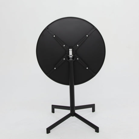 Bistro 3pc Bar Setting - Black
