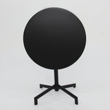 Bistro 3pc Bar Setting - Black