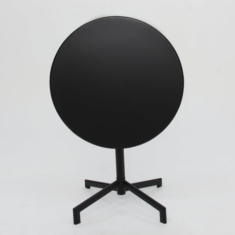 Bistro 3pc Bar Setting - Black