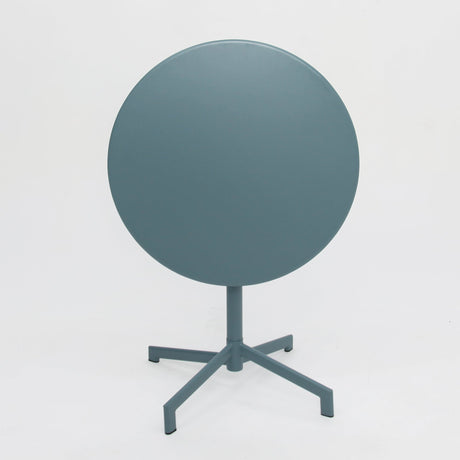 Bistro 3pc Bar Setting - Blue