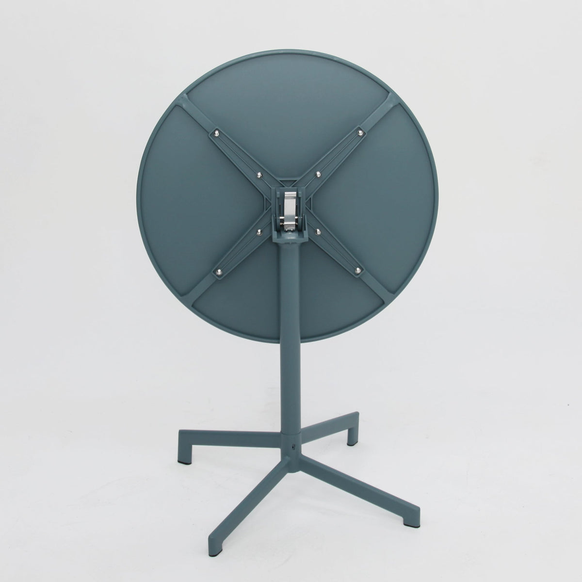 Bistro 3pc Bar Setting - Blue