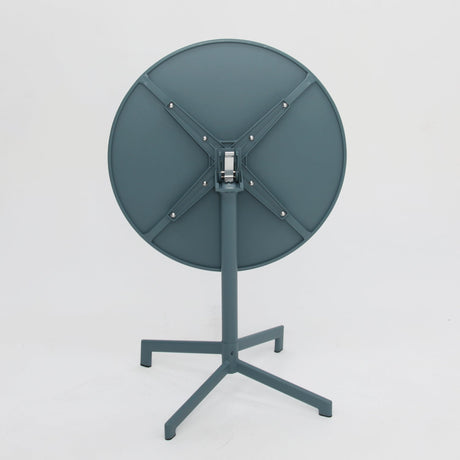 Bistro 3pc Bar Setting - Blue