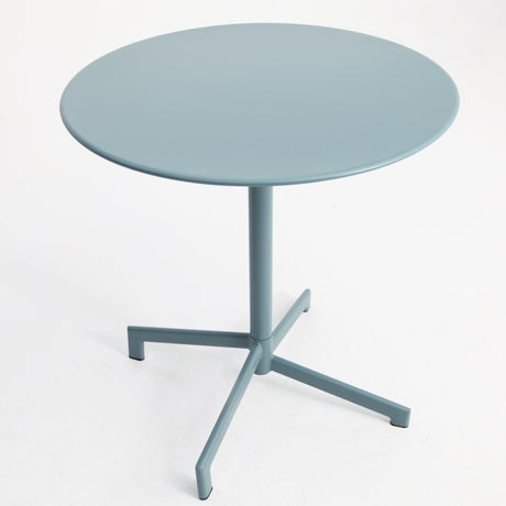 Bistro 3pc Bar Setting - Blue