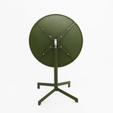 Bistro 3pc Bar Setting - Green