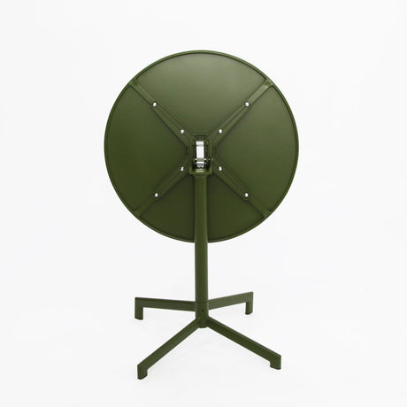 Bistro 3pc Bar Setting - Green