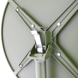 Bistro 3pc Bar Setting - Green