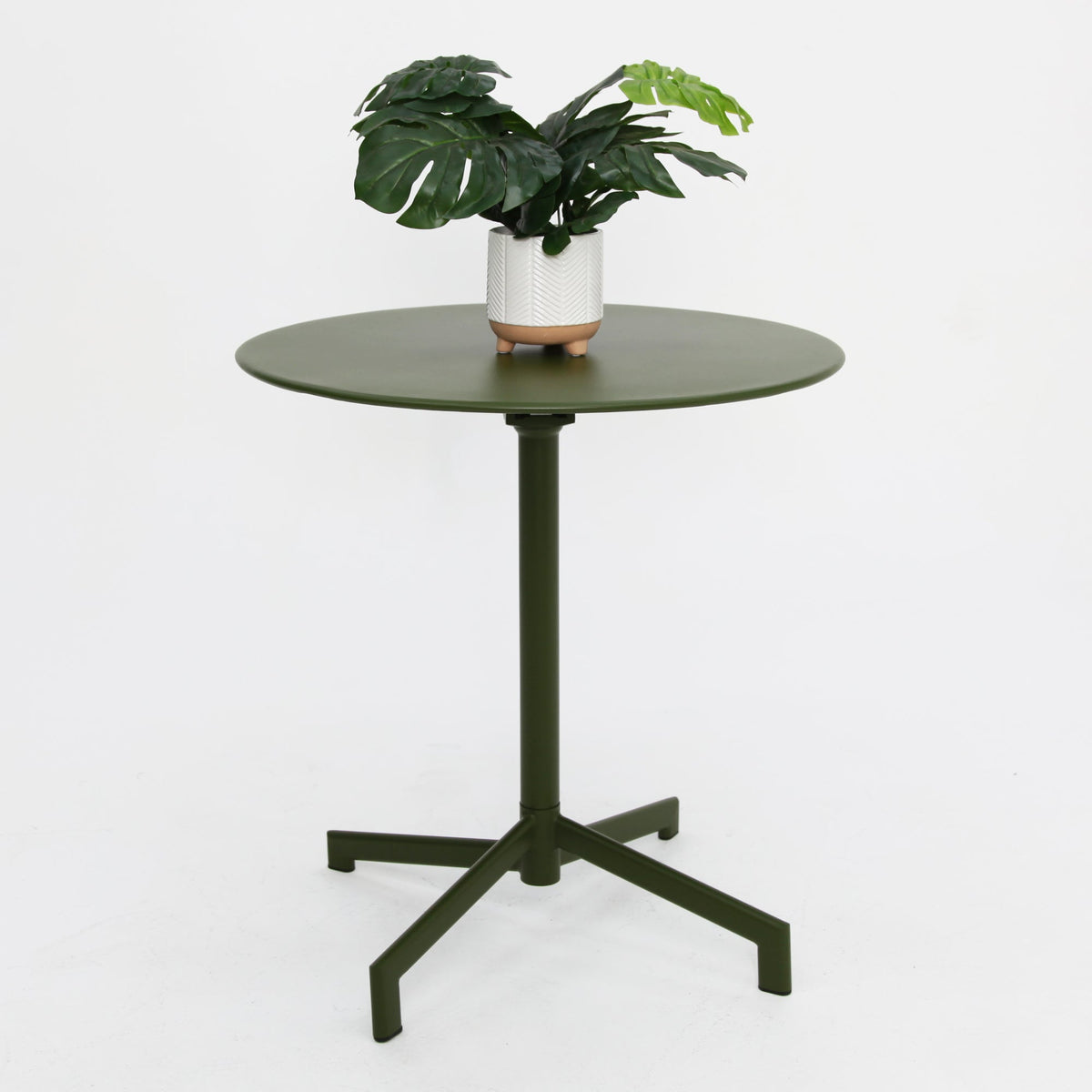 Bistro 3pc Bar Setting - Green