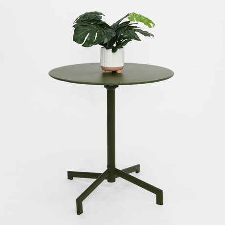Bistro 3pc Bar Setting - Green