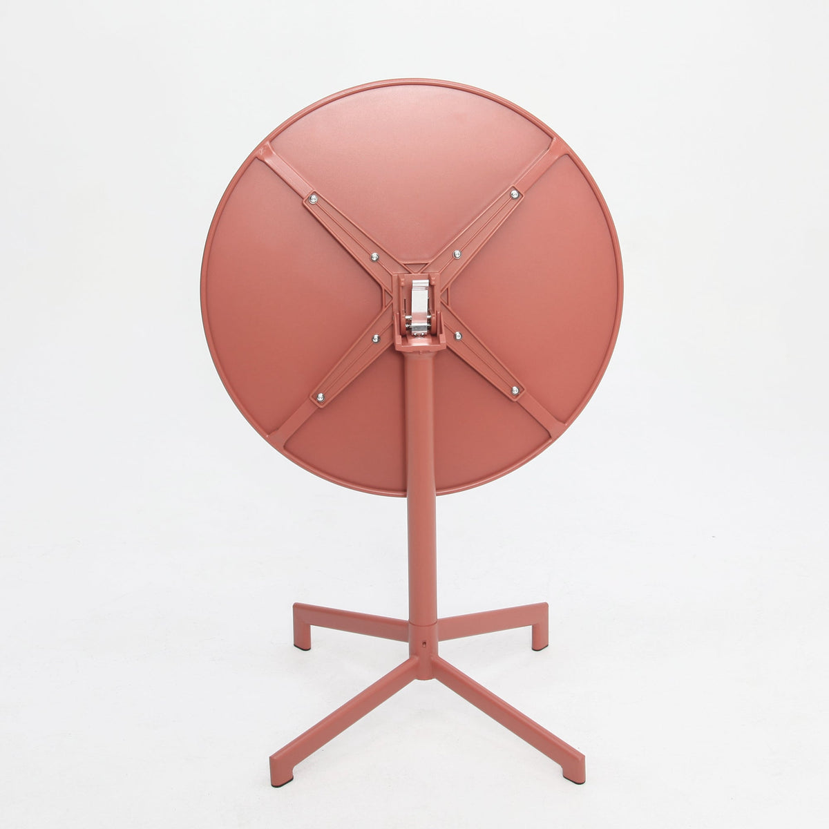 Bistro 3pc Bar Setting - Peach