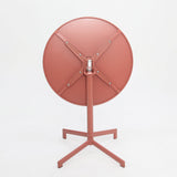 Bistro 3pc Bar Setting - Peach