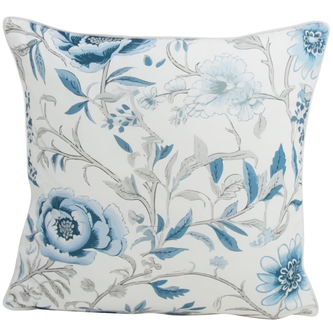 Blue Haze 45x45cm Outdoor Cushion