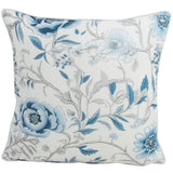 Blue Haze 45x45cm Outdoor Cushion