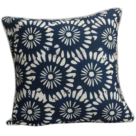 Blue Moon Outdoor Cushion Cover 45x45cm
