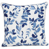 Blue Rhode 45x45 Outdoor Cushion